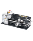 VEVOR Metal Lathe 8 x 16 in 550W Benchtop Lathe Machine 0-2500RPM Variable Speed