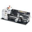 VEVOR Metal Lathe 8 x 16 in 550W Benchtop Lathe Machine 0-2500RPM Variable Speed