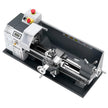 VEVOR Metal Lathe 8 x 16 in 550W Benchtop Lathe Machine 0-2500RPM Variable Speed