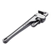 VEVOR 3-Piece Pipe Wrench Set, 10
