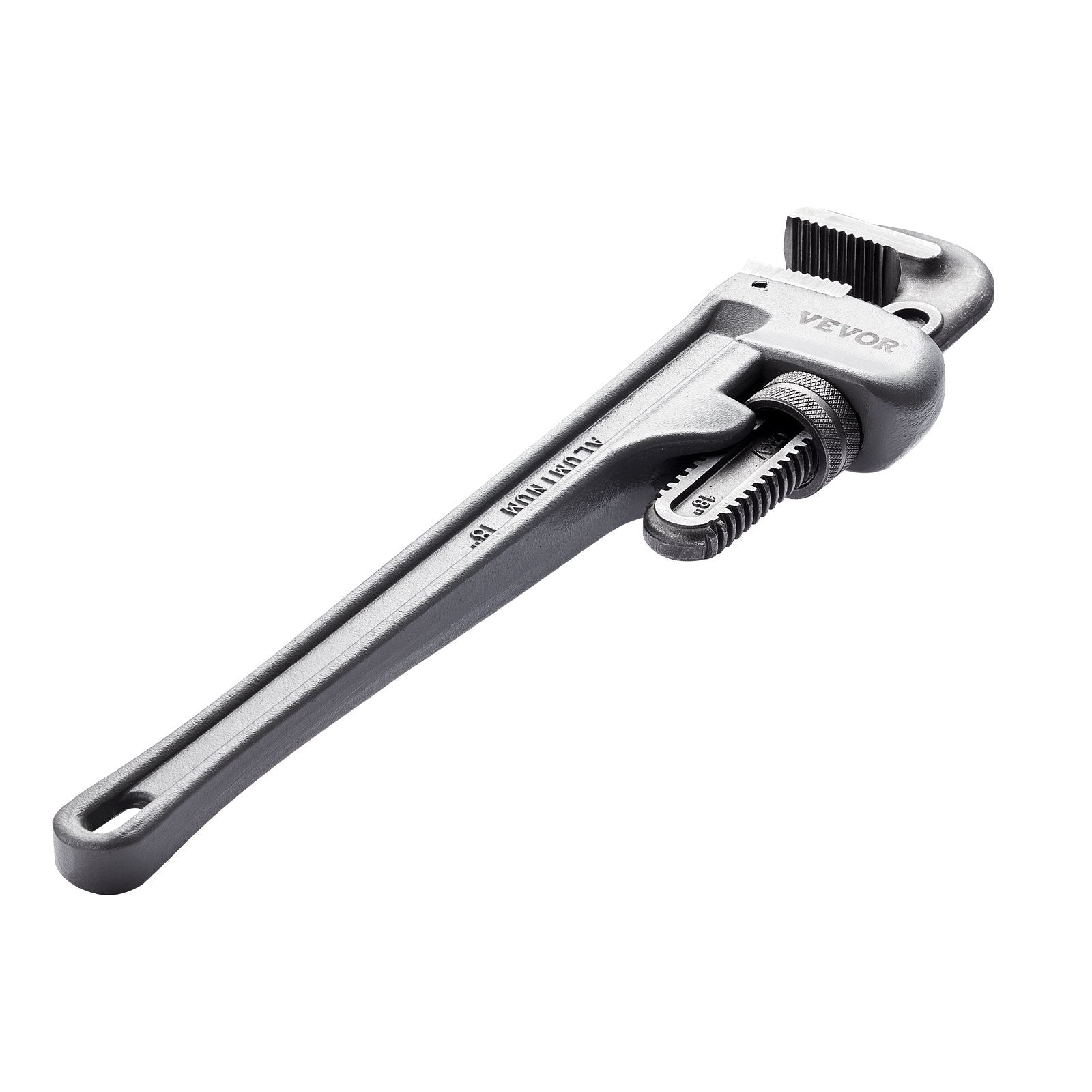 VEVOR 3-Piece Pipe Wrench Set, 10
