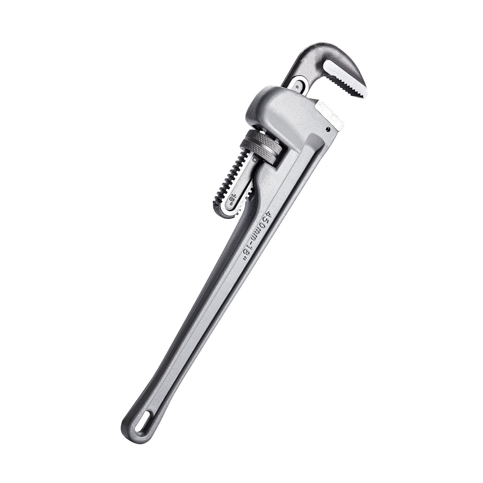 VEVOR 3-Piece Pipe Wrench Set, 10