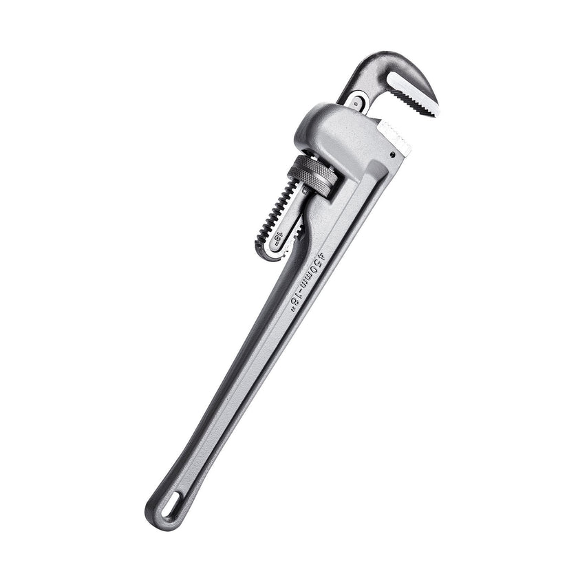 VEVOR 3-Piece Pipe Wrench Set, 10