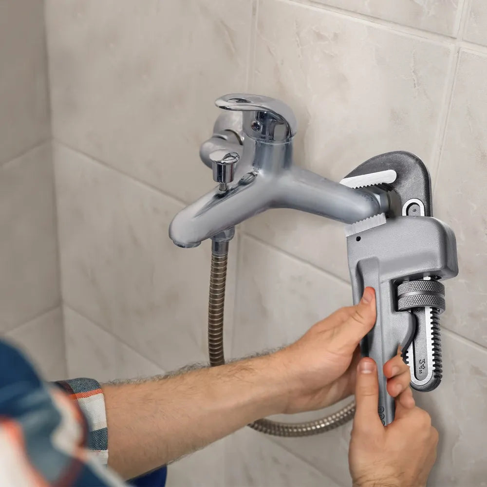 VEVOR Pipe Wrench, 24