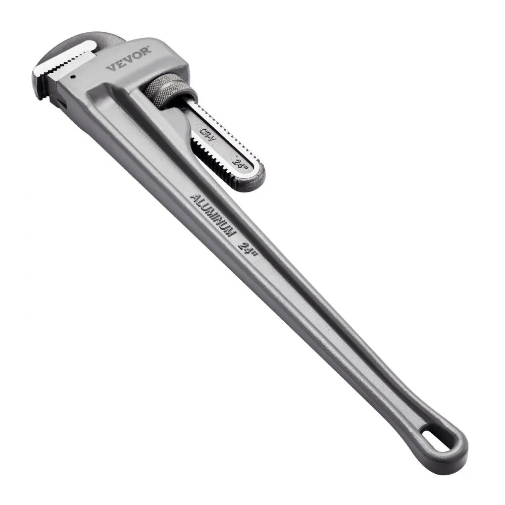 VEVOR Pipe Wrench, 24
