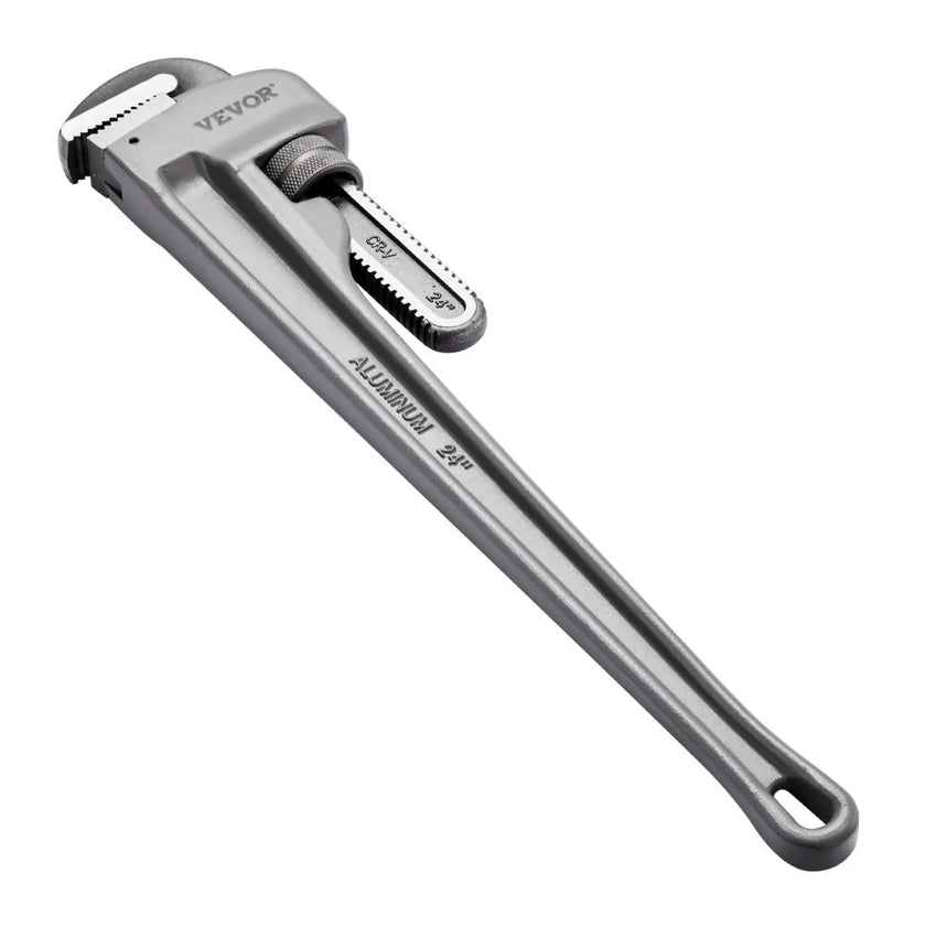 VEVOR Pipe Wrench, 24