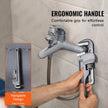 VEVOR Pipe Wrench, 18