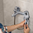VEVOR Pipe Wrench, 18