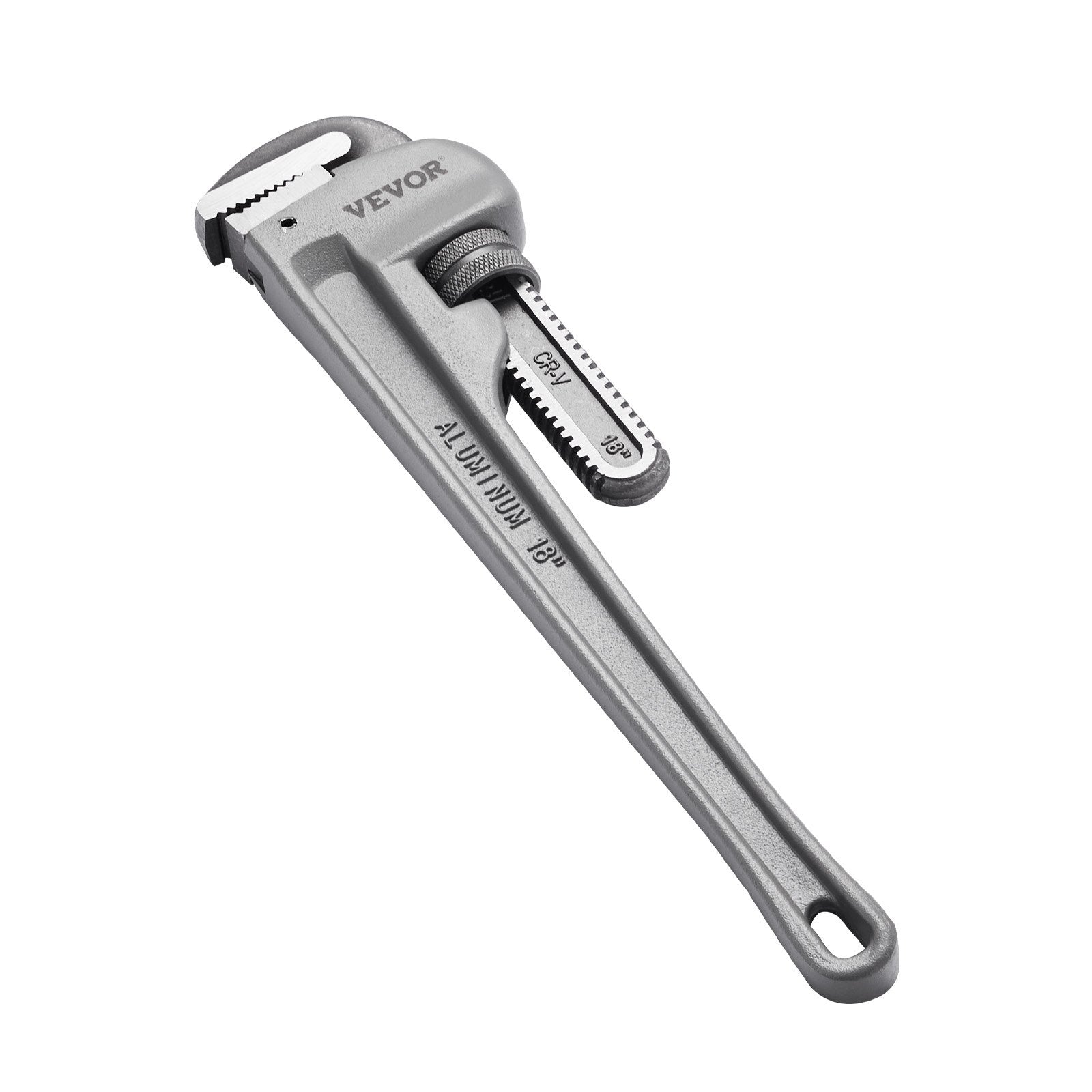 VEVOR Pipe Wrench, 18