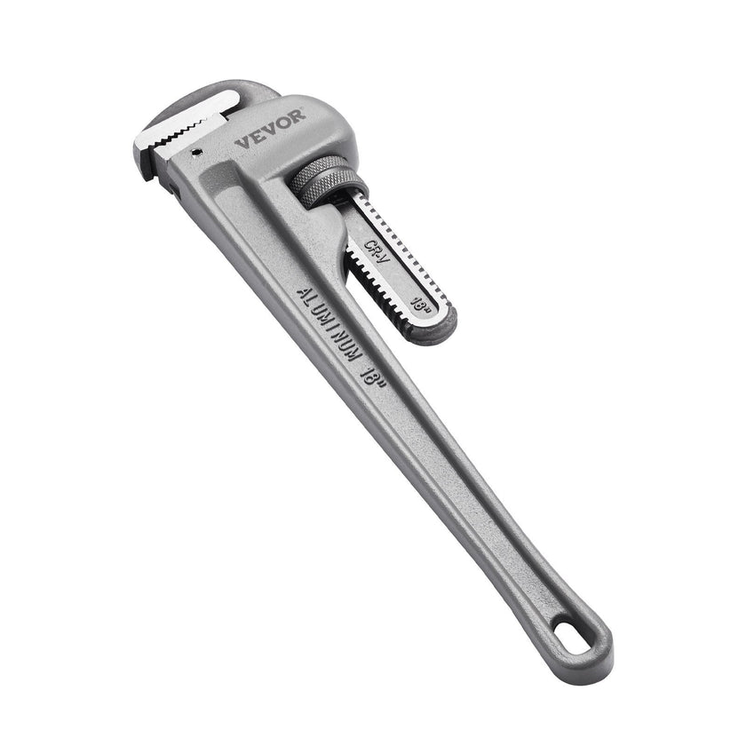 VEVOR Pipe Wrench, 18