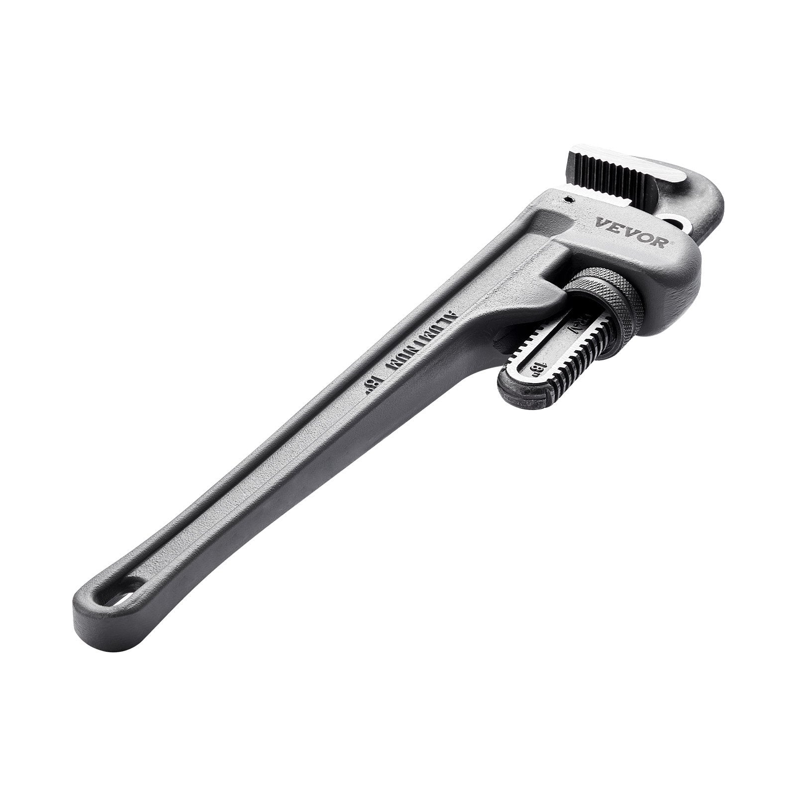 VEVOR Pipe Wrench, 18