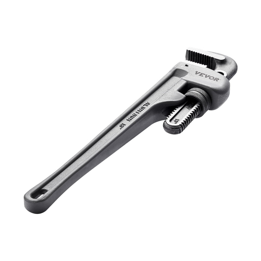 VEVOR Pipe Wrench, 18