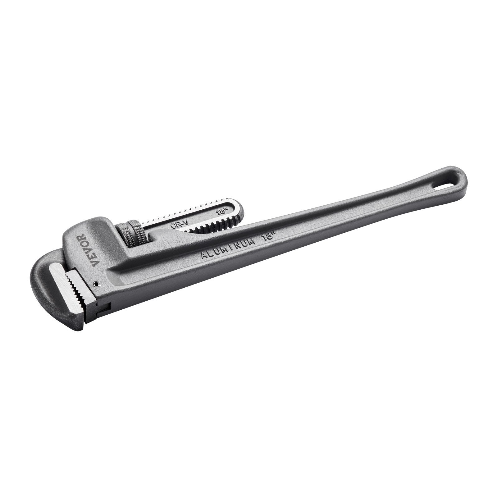VEVOR Pipe Wrench, 18
