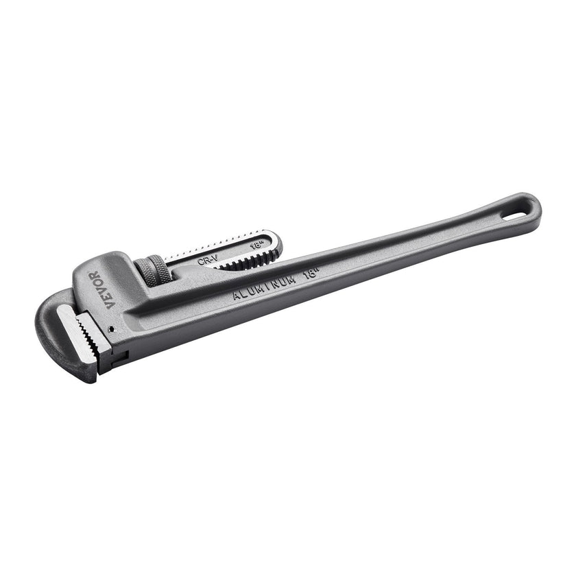 VEVOR Pipe Wrench, 18