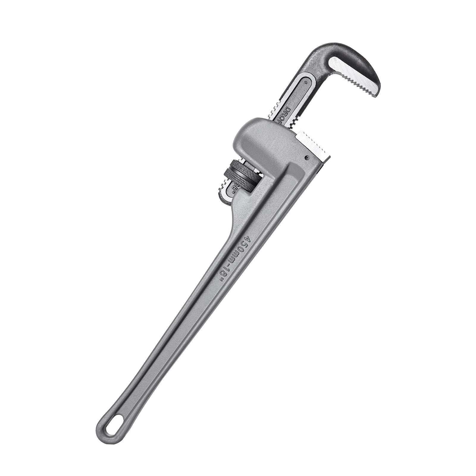 VEVOR Pipe Wrench, 18