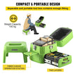 AI-8 Fiber Optic Splicing Machine Fiber Fusion Splicer Ribbon Automatic Kits