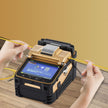 AI-8 Fiber Optic Splicing Machine Fiber Fusion Splicer Ribbon Automatic Kits