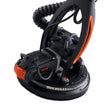 VEVOR Drywall Sander, 900W Electric Sander with 12 Sanding Discs, Variable Speed 800-1800 RPM Wall Sander with 3 Suction Ducts, Foldable Ceiling Sander & 2 LED Lights, Extendable Handle, Dust Bag
