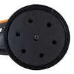 VEVOR Drywall Sander, 900W Electric Sander with 12 Sanding Discs, Variable Speed 800-1800 RPM Wall Sander with 3 Suction Ducts, Foldable Ceiling Sander & 2 LED Lights, Extendable Handle, Dust Bag