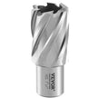 VEVOR Annular Cutter Set, 13 pcs Weldon Shank Mag Drill Bits, 1