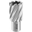 VEVOR Annular Cutter Set, 6 pcs Weldon Shank Mag Drill Bits, 1