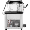 VEVOR Commercial Slushy Machine, 6L/1.6 Gallons 25 Cups Single-Bowl, 705W 110V, Stainless Steel Margarita Smoothie Frozen Drink Maker, Slushie Machine for Supermarkets Cafes Restaurants Bars Home Use