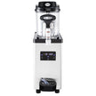 VEVOR Commercial Slushy Machine, 6L/1.6 Gallons 25 Cups Single-Bowl, 705W 110V, Stainless Steel Margarita Smoothie Frozen Drink Maker, Slushie Machine for Supermarkets Cafes Restaurants Bars Home Use