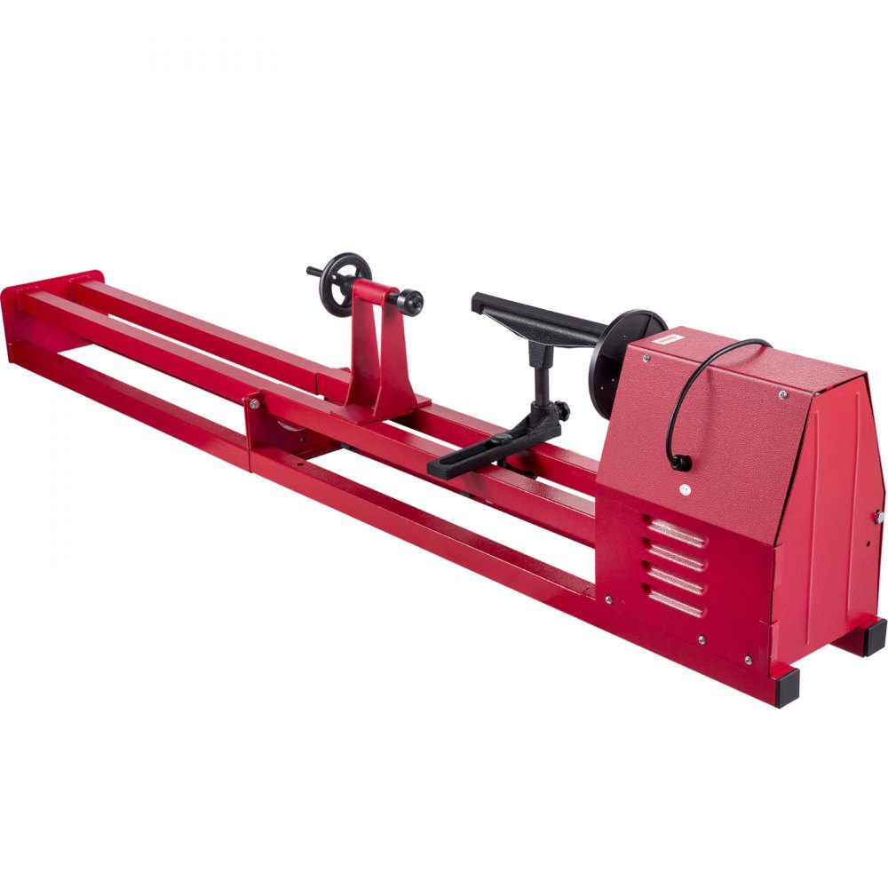 VEVOR Wood Lathe, 14 x 40