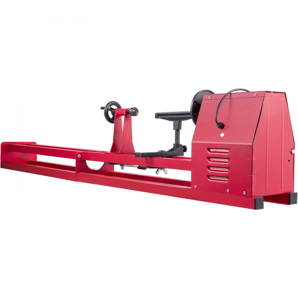 VEVOR Wood Lathe, 14 x 40