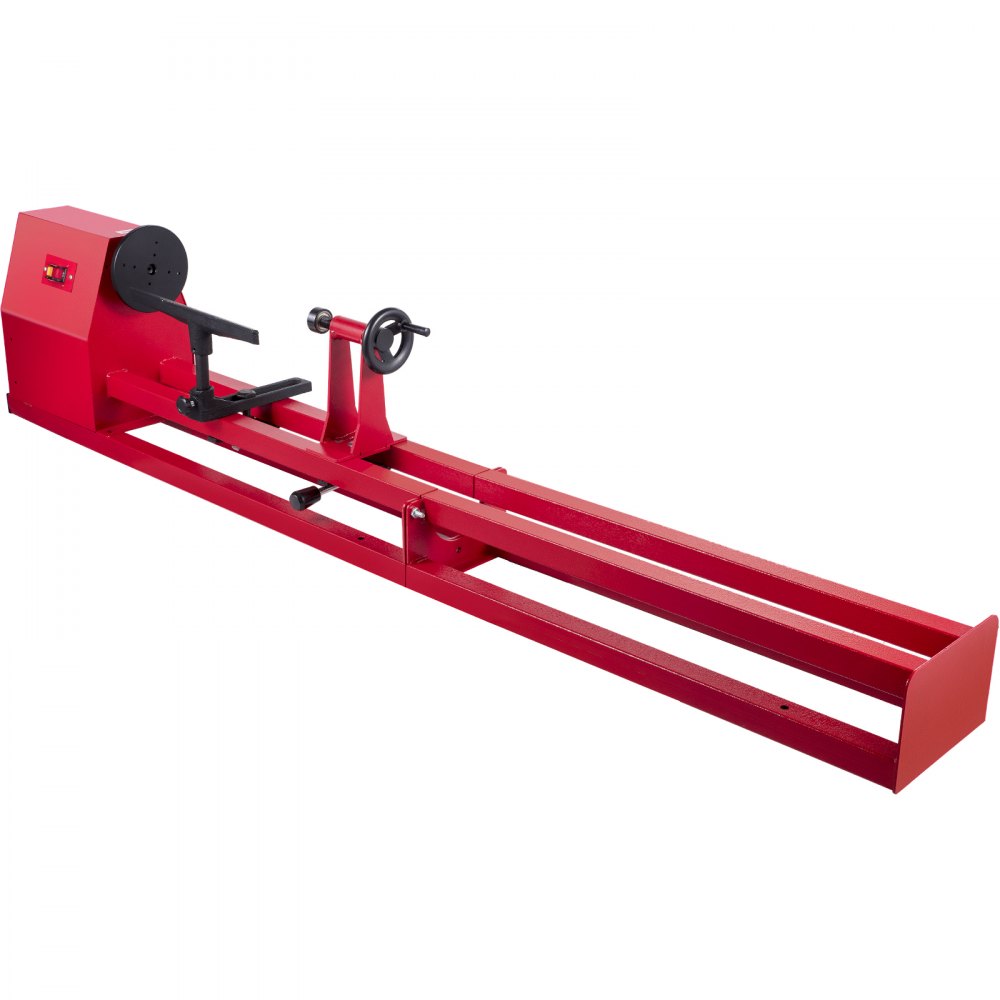 VEVOR Wood Lathe, 14 x 40