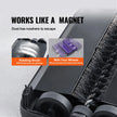 VEVOR Carpet Floor Sweeper Manual 6.7 inch Width Sweeping Paths Purple