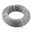 VEVOR T316 Deck Railing Cable, 1/8