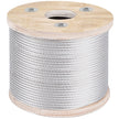 VEVOR 304 Stainless Steel Cable Railing 3/16