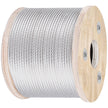 VEVOR 304 Stainless Steel Cable Railing 3/16