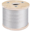 VEVOR 304 Stainless Steel Cable Railing 3/16