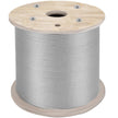 Vevor T304 Stainless Steel Cable Wire Rope 1/4