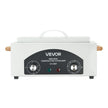 VEVOR High Temperature Autoclave Machine 2L 300W High Temperature Cleaner Box