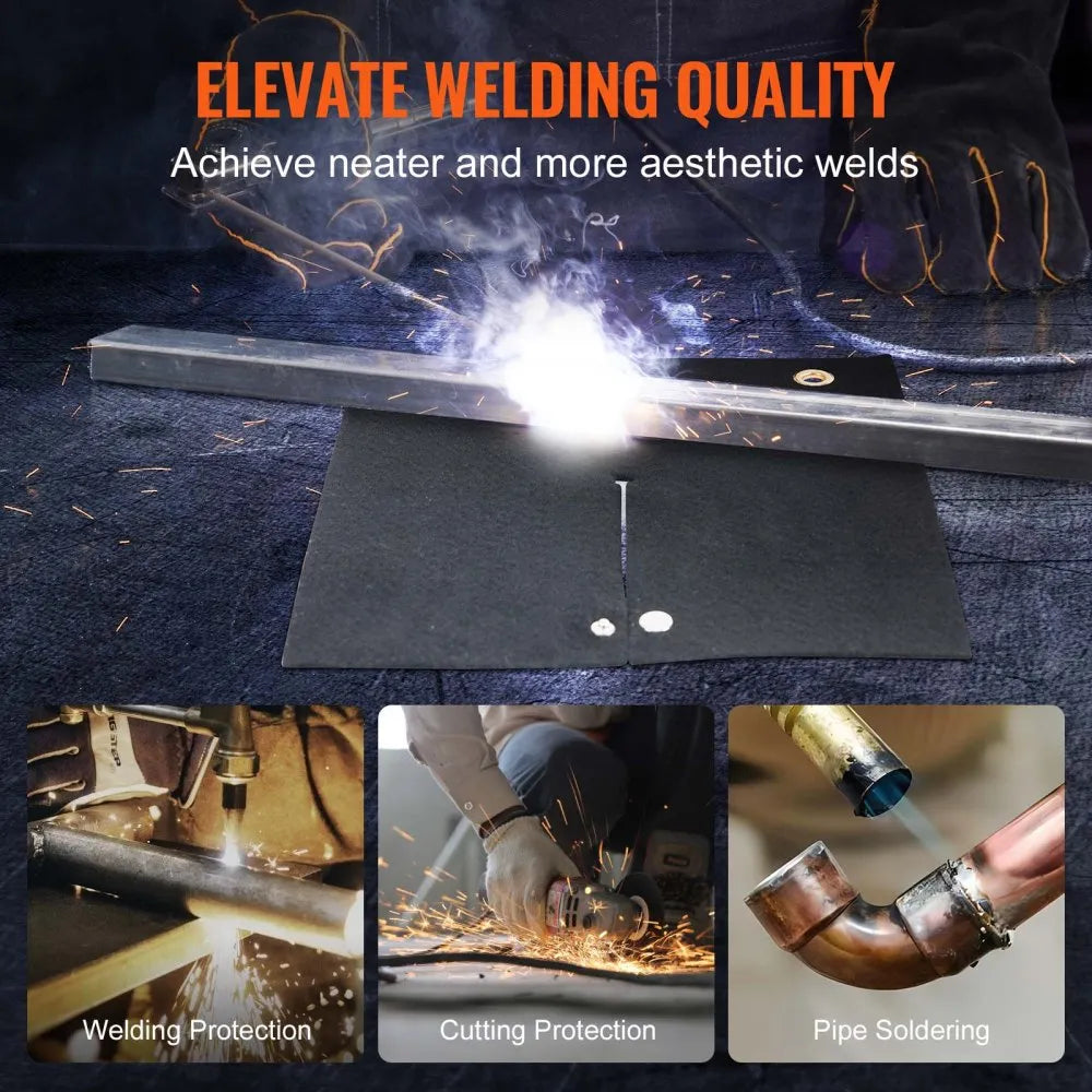 VEVOR Welding Blanket, 12