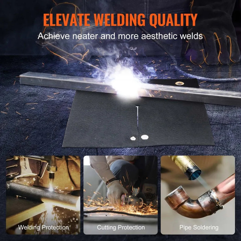 VEVOR Welding Blanket, 12
