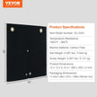 VEVOR Welding Blanket, 12