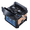 VEVOR Fiber Fusion Splicer 4 Motors Clad Alignment with 6s Splicing 13s Heating