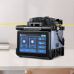 VEVOR Fiber Fusion Splicer 6 Motors Core Alignment 6s Splicing 5