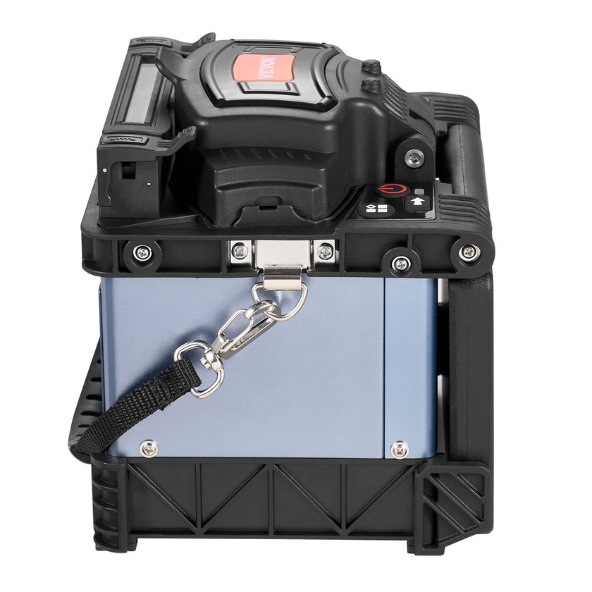 VEVOR Fiber Fusion Splicer 6 Motors Core Alignment 6s Splicing 5