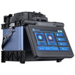 VEVOR Fiber Fusion Splicer 6 Motors Core Alignment 6s Splicing 5