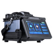 VEVOR Fiber Fusion Splicer 6 Motors Core Alignment with 6s Splicing 13s Heating