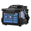 VEVOR Fiber Fusion Splicer 6 Motors Core Alignment with 6s Splicing 13s Heating