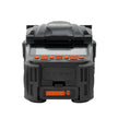 VEVOR Fiber Fusion Splicer 6 Motors, Core Alignment Fiber Optic Fusion Splicer with 4