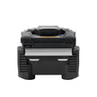 VEVOR Fiber Fusion Splicer 6 Motors, Core Alignment Fiber Optic Fusion Splicer with 4