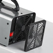 VEVOR Ozone Generator, 36000mg/h Ozone Machine Odor Remover, High Capacity Commercial/Industrial Ozone Generator Machine, Home Air Ionizers Deodorizer with 0-120 min Time Setting for Rooms, Cars, Pets