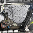 VEVOR Car Sound Deadening Mat, 80 mil 36 sqft Car Sound Dampening Material, Butyl Automotive Sound Deadener, Noise Insulation and Vibration Dampening Material for Car